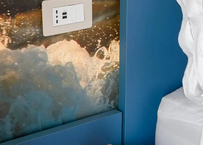 Lejlighed Casa Arissa *