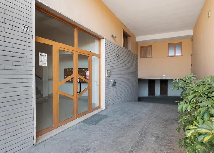 Casa Arissa Sorrento