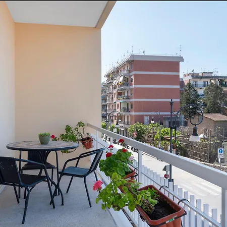 Apartamento Casa Arissa *