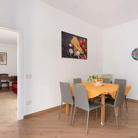 Apartamento Casa Arissa Sorrento