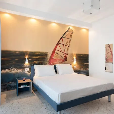 Casa Arissa * Półwysep Sorrentyński