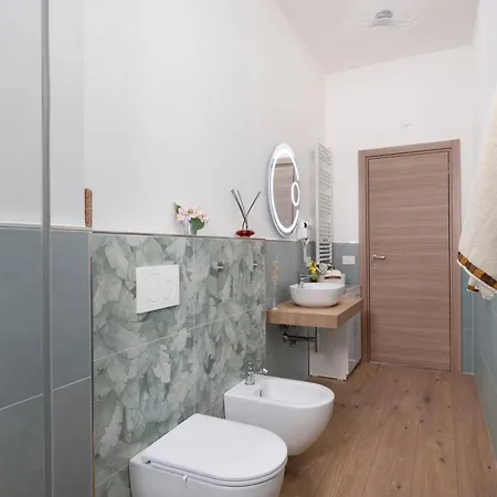 Casa Arissa Appartement