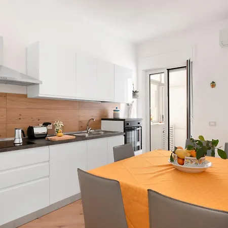 Apartament Casa Arissa