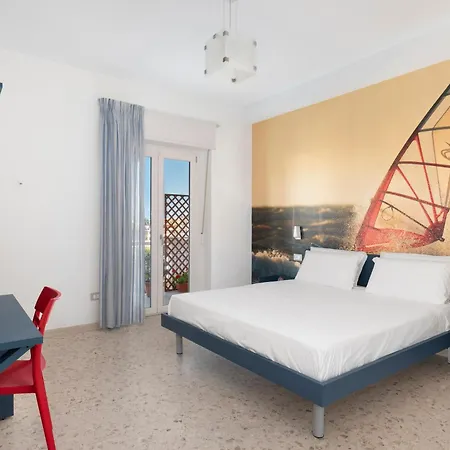 Casa Arissa Appartement *