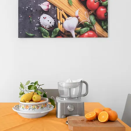 Casa Arissa Appartement *