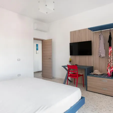 Apartament Casa Arissa Półwysep Sorrentyński