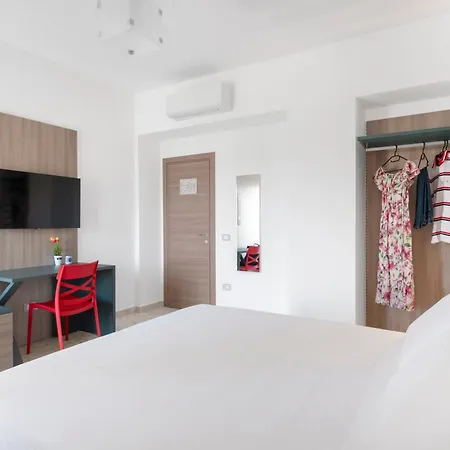 Apartament Casa Arissa *