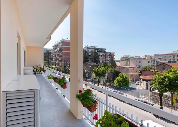 Casa Arissa * Sorrento