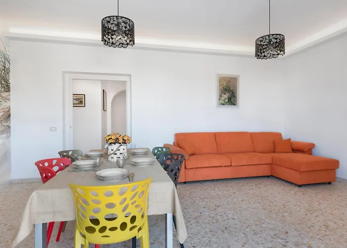 Casa Arissa Sorrento