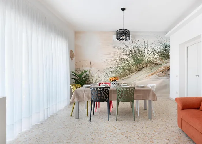 Casa Arissa * Сорренто