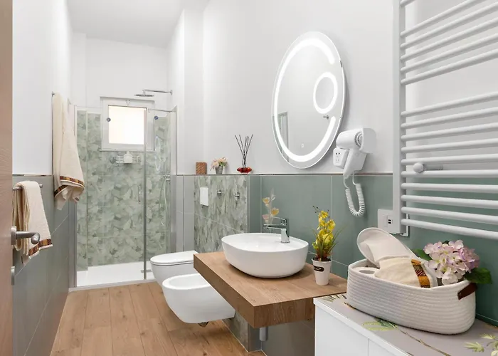 Апартаменты Casa Arissa