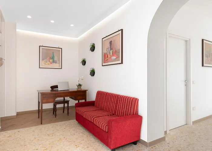 Casa Arissa * Сорренто