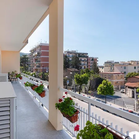 Casa Arissa * Сорренто