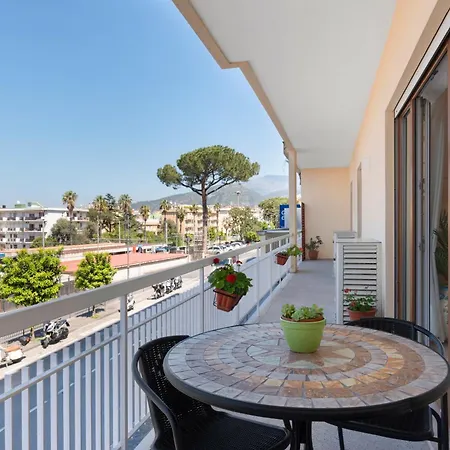 Casa Arissa Апартаменти *