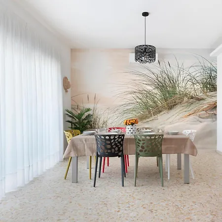 Casa Arissa * Сорренто