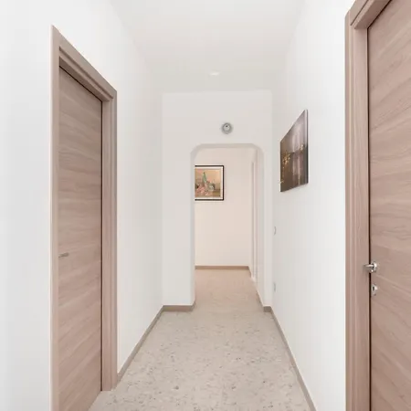 Casa Arissa Apartmán *