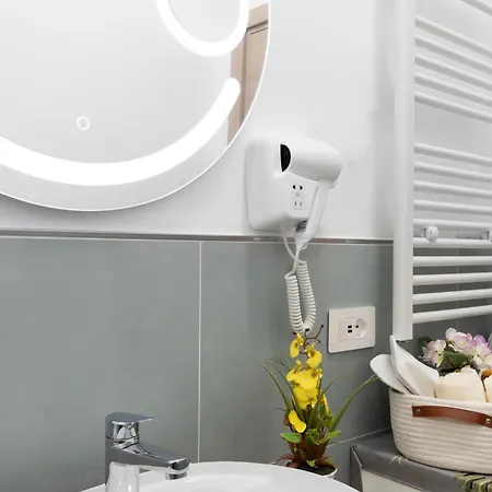 Apartmán Casa Arissa *