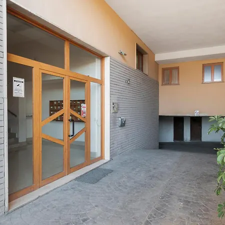 Casa Arissa Sorrento