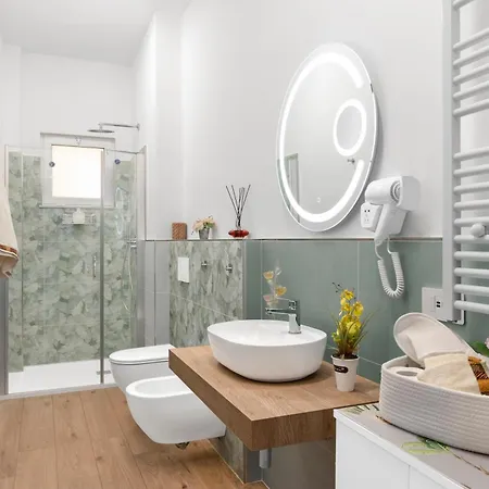 Апартаменти Casa Arissa