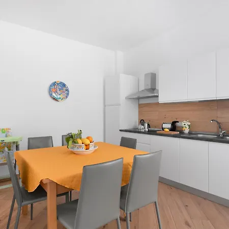 Casa Arissa Апартаменти Сорренто