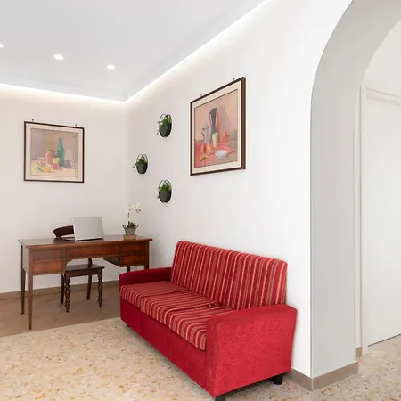 Casa Arissa * Сорренто